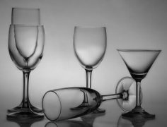 出口到欧盟的玻璃杯具类产品需要通过什么测试