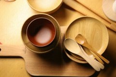 竹木餐具出口欧盟，欧盟食品级中规定了那些测试项目呢?